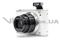 Обзор фотокамеры Samsung WB350F